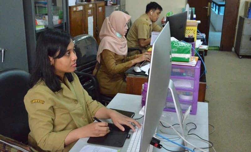 Resmi Inilah Petunjuk Teknis Seleksi Pppk Bagi Guru Naikpangkat