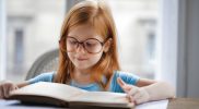 literasi membaca anak kelas rendah