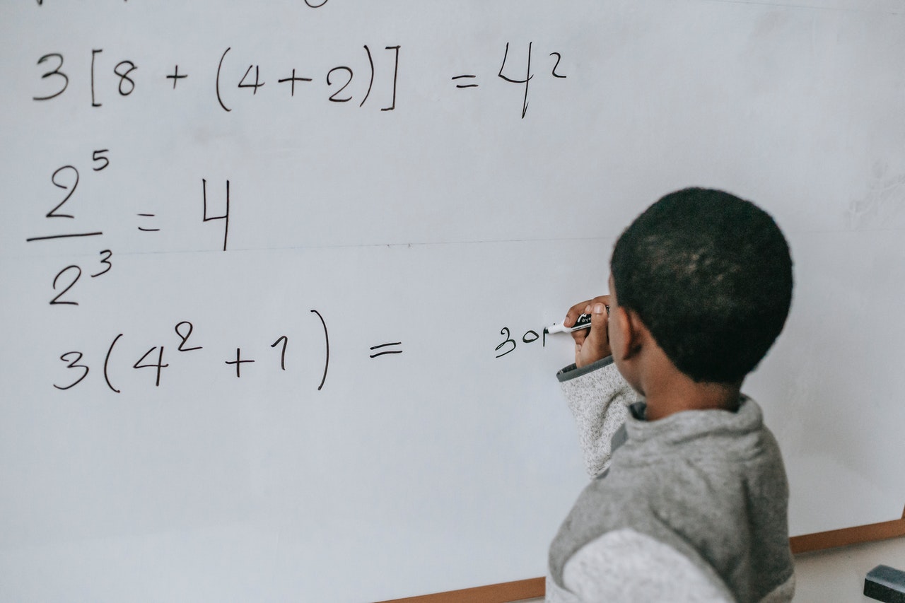 Cara Membuat Pembelajaran Matematika yang Menyenangkan