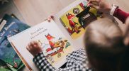 cara menumbuhkan minat baca pada anak