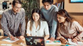 Materi seleksi kompetensi manajerial kerjasama