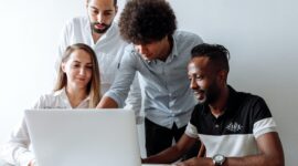 Materi kompetensi Manajerial Komunikasi PPPK 2024