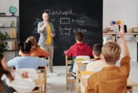 Manfaat Mengimplementasikan Pembelajaran Berdiferensiasi dalam Kurikulum Merdeka