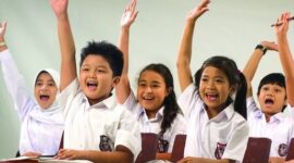 Kurikulum Nasional Resmi Diterapkan, Ini Beberapa Pembaruan - Pembaruan Dari Kurikulum Merdeka