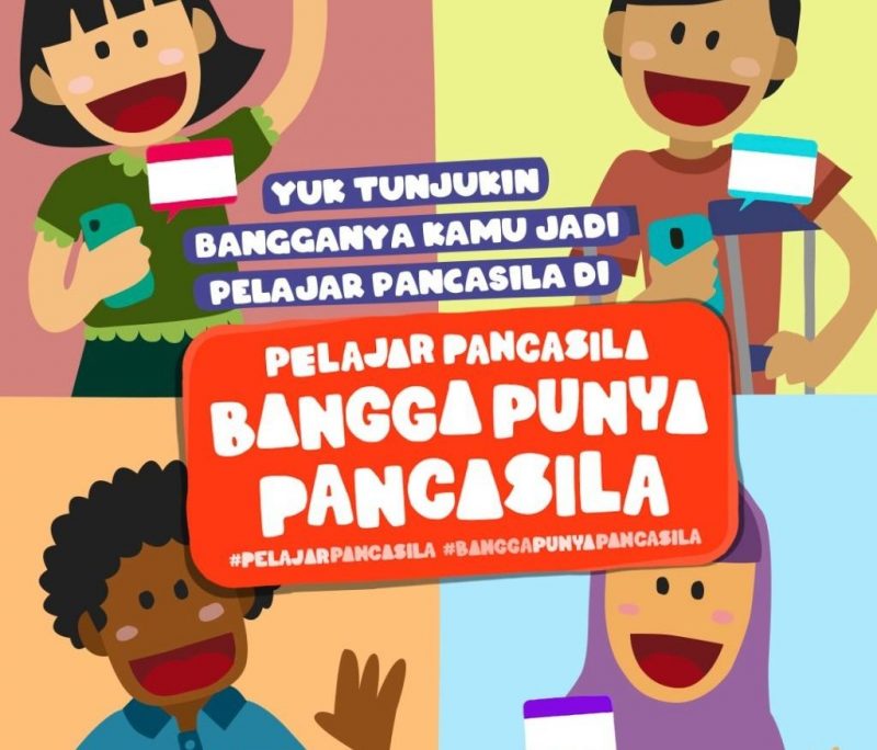 Kemendikbudristek Gelar Lomba Kampanye Digital Untuk Dorong Generasi ...