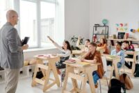 Tahapan Implementasi  Merdeka Belajar