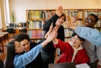 Cara Membangun Budaya Satuan Pendidikan yang Mendukung Pelaksanaan  Projek Penguatan Profil Pelajar Pancasila
