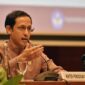 Kemendikbudristek- Mendikud Nadiem Makarim