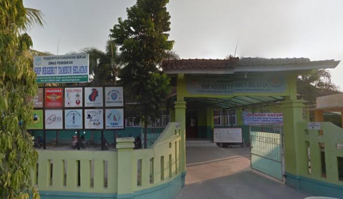 Smp Negeri 7 Tambun Selatan Siap Wakili Kabupaten Bekasi Menuju Sekolah