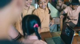 Memahami Konsep Pembelajaran Berdiferensiasi Guna Memfasilitasi Multi Karakter Siswa