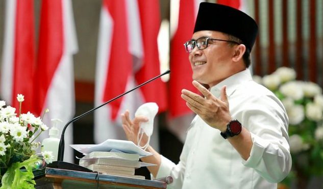 Kabar Gembira! KemenPAN-RB Berikan Tambahan Formasi Guru Honorer Dan ...