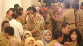 Pengangkatan Honorer