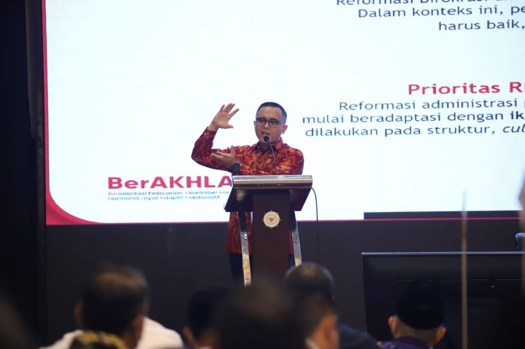 Kategori Honorer Yang Diprioritaskan Jadi ASN Tahun 2022, Resmi Dari ...