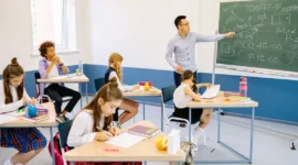 Panduan Praktis Meningkatkan Keterampilan Komunikasi Guru di Kelas