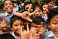Sekolah Penggerak Bukan Sekolah Favorit. Begini Penjelasan Mendikbudristek