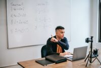 Membuat Media Pembelajaran Lebih Menarik Dengan Capcut