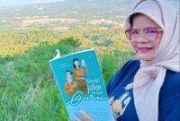 Indah Wulandari,S.Pd,.M./Guru SMPN 1 Leuwisadeng