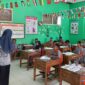 Foto: Suasana pembelajaran di dalam kelas