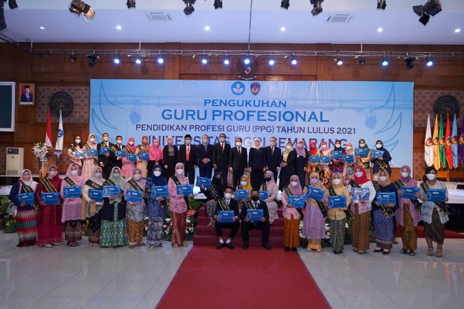 Apa Bedanya PPG Prajabatan dan PPG Dalam Jabatan? Berikut Ulasannya