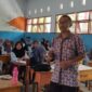 Mujib Alwy, S.Pd./Guru di SMK Negeri 1 Polewali