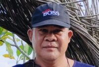 I Dewa Gede Trinandita, S. Pd./Guru di SMP Negeri 2 Banjarangkan