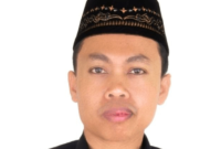Mochamat Yarul Fatoni, S.Pd.I, Guru di MIN Kota Blitar