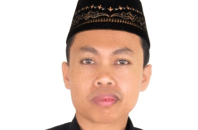 Mochamat Yarul Fatoni, S.Pd.I, Guru di MIN Kota Blitar
