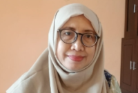 Eny Sri Utami, S.Pd./Guru di SMA Negeri 3 Surabaya