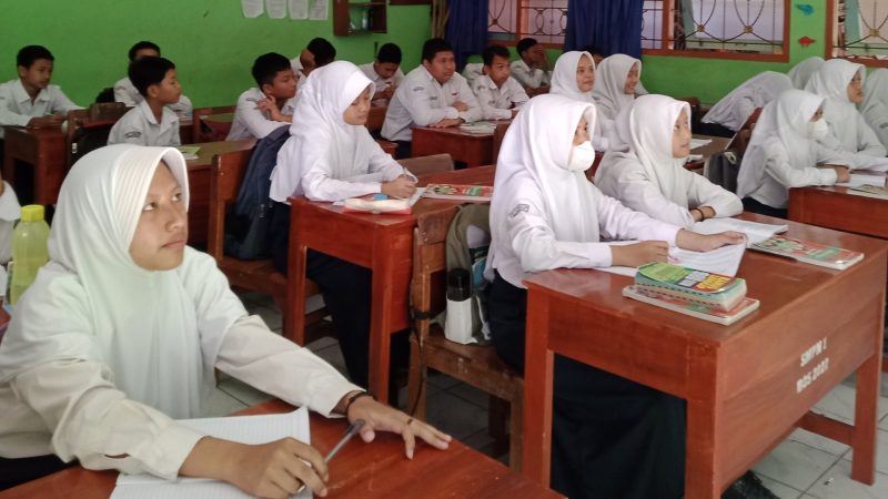 Pembelajaran Interaktif