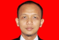 Syaiful Rahman, S.Pd., Gr./ Guru SMKN 1 Pebayuran