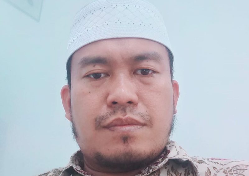 Ipan, S.Pd.I., M.Pd.I/Guru di MIN 3 Kota Medan
