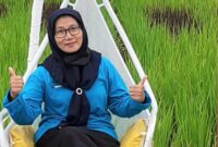 Deny Susilowati, S Pd.SD/Guru di SD Negeri Panggung Lor Semarang