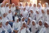 Eka Wahyu Jennywanti/SMA Darul Ulum 1 Peterongan Jombang