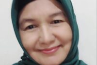 Kustiyani, S.Pd./Guru SMAN 1 Jekulo Kudus