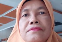 Septi Efa, S. Pd./Guru di SMAN I Harau