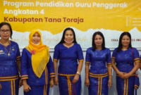 Yuliaty P/NaikPangkat.com