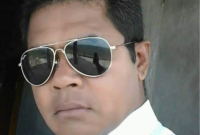 Paskalis Juani, S.Pt/Kepala Sekolah SMKN 1 Aesesa Selatan
