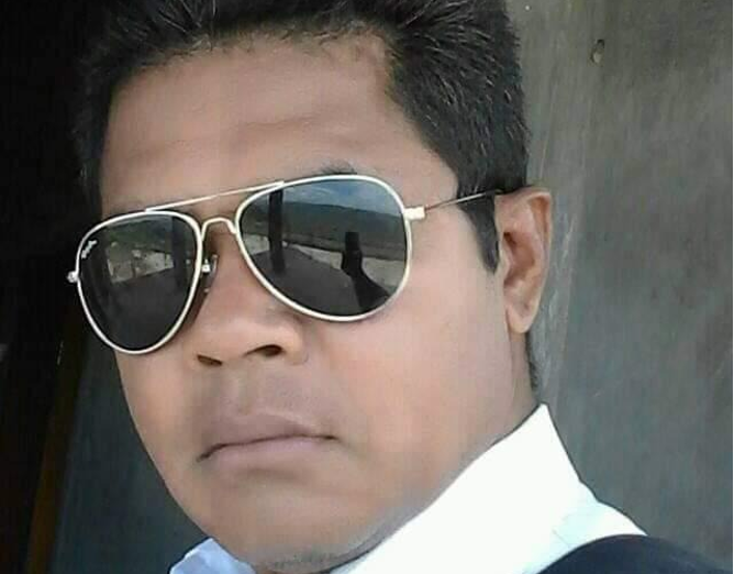 Paskalis Juani, S.Pt/Kepala Sekolah SMKN 1 Aesesa Selatan
