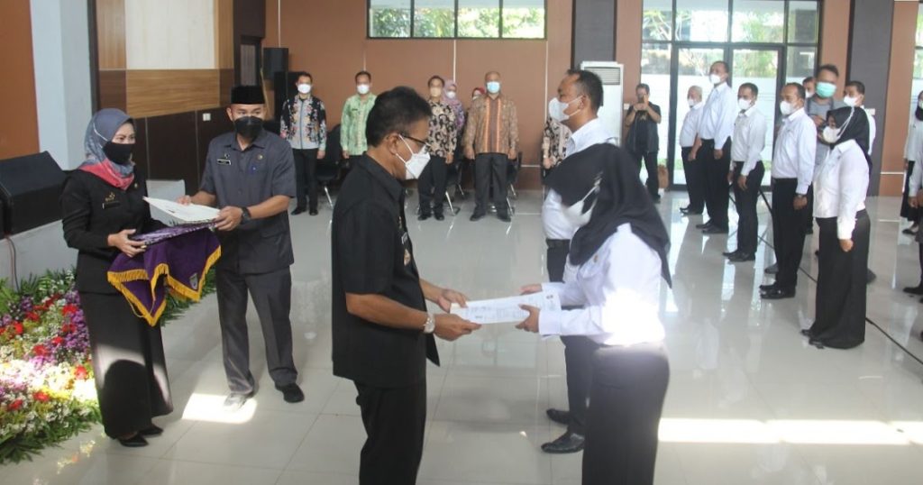 Perbedaan dan Persamaan Mekanisme Seleksi PPPK Guru 2022 dengan PPPK