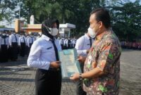 Syarat Mutasi PNS, Berikut Dokumen yang Harus Disiapkan