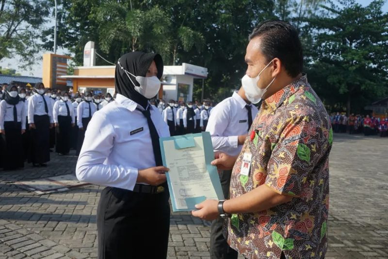 Syarat Mutasi PNS, Berikut Dokumen yang Harus Disiapkan