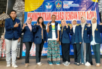 Mahasiswa Pendidikan Profesi Guru (PPG) Tahun 2022 Gelombang 1 LPTK Universitas PGRI Semarang