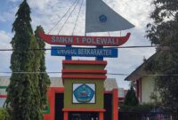 SMK Negeri 1 Polewali