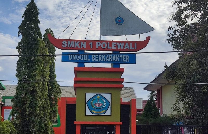 SMK Negeri 1 Polewali