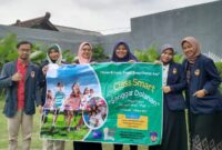 Mahasiswa PPG Prajabatan Gelombang 1 Universitas PGRI Semarang