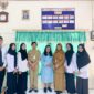 Foto: Penarikan mahasiswa PPL