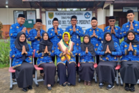 Keluarga Besar SD Negeri 001 Tanjung Perepat, Kecamatan Biduk-Biduk, Kabupaten Berau, mengucapkan selamat menjalankan ibadah puasa di bulan suci Ramadan 1444 H / 2023.