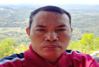 Supar, Guru Kelas SD Negeri 2 Purwodadi