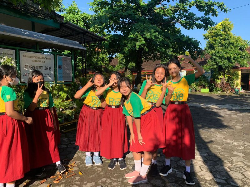 Jadwal Libur Sekolah di Semester Genap Tahun 2023, Catat Tanggalnya/naikpangkat.com