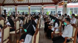 Foto: Usulan Formasi CPNS dan PPPK 2023 Masih Minim Karena Keterbatasan Anggaran/naikpangkat.com/Singgih Nugraha